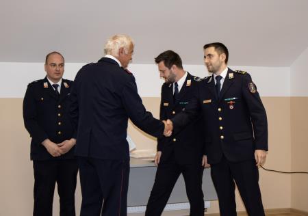 Redni letni občni zbor Prostovoljnega gasilskega društva Gozd (25)